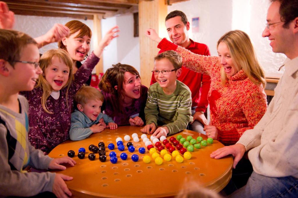 LA FORET DES TINES - 9