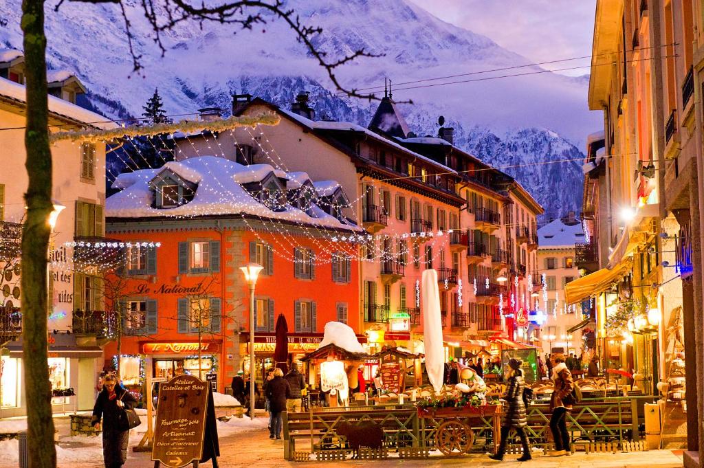 LA FORET DES TINES - 6