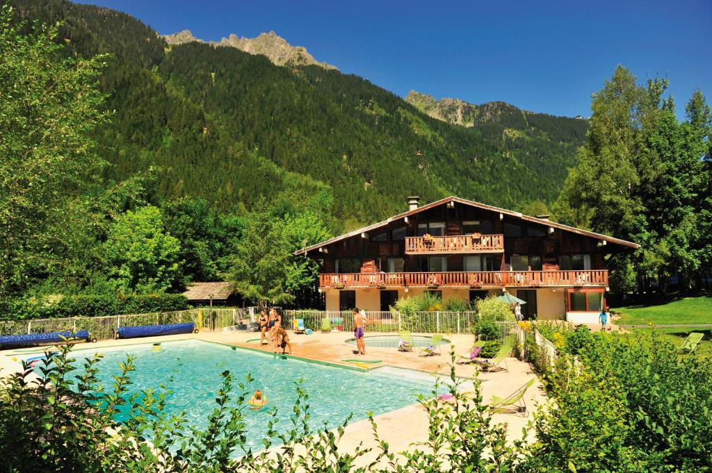 VTF Chamonix * * * - 7