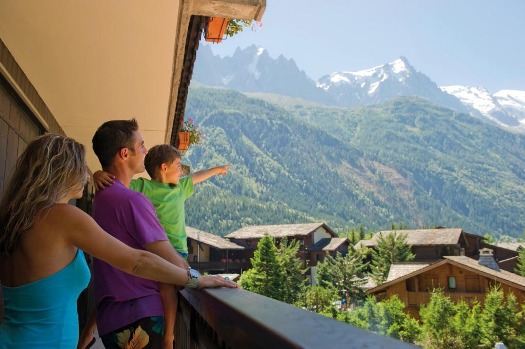 VTF Chamonix * * * - 10