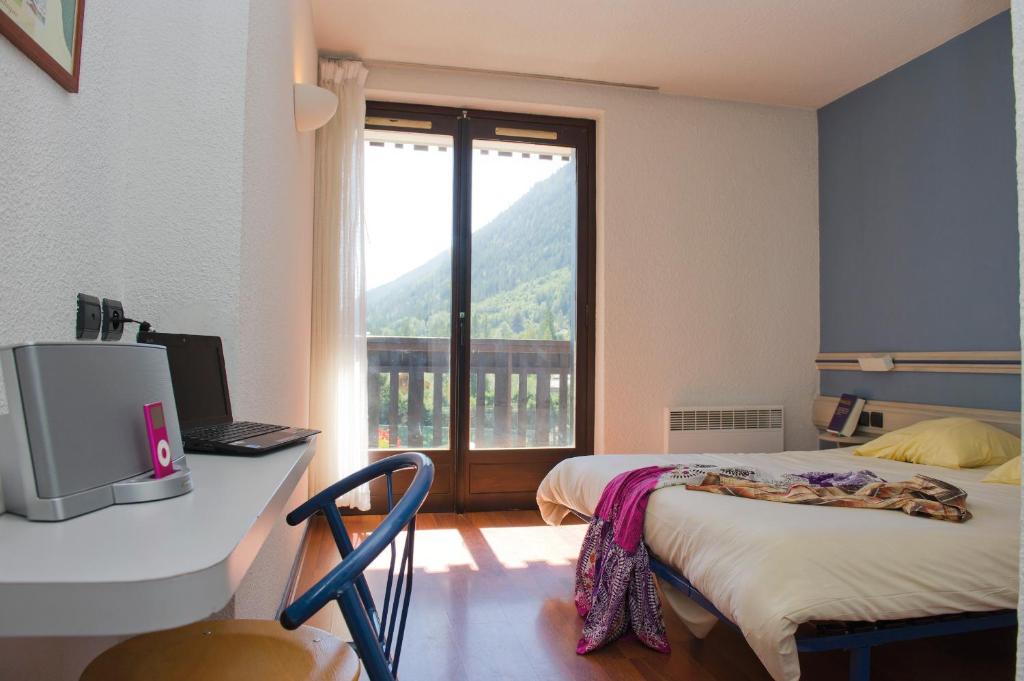 VTF Chamonix * * * - 2