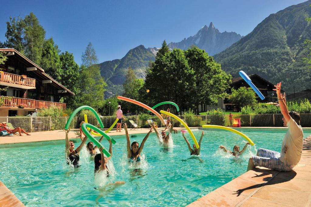 VTF Chamonix * * * - 8