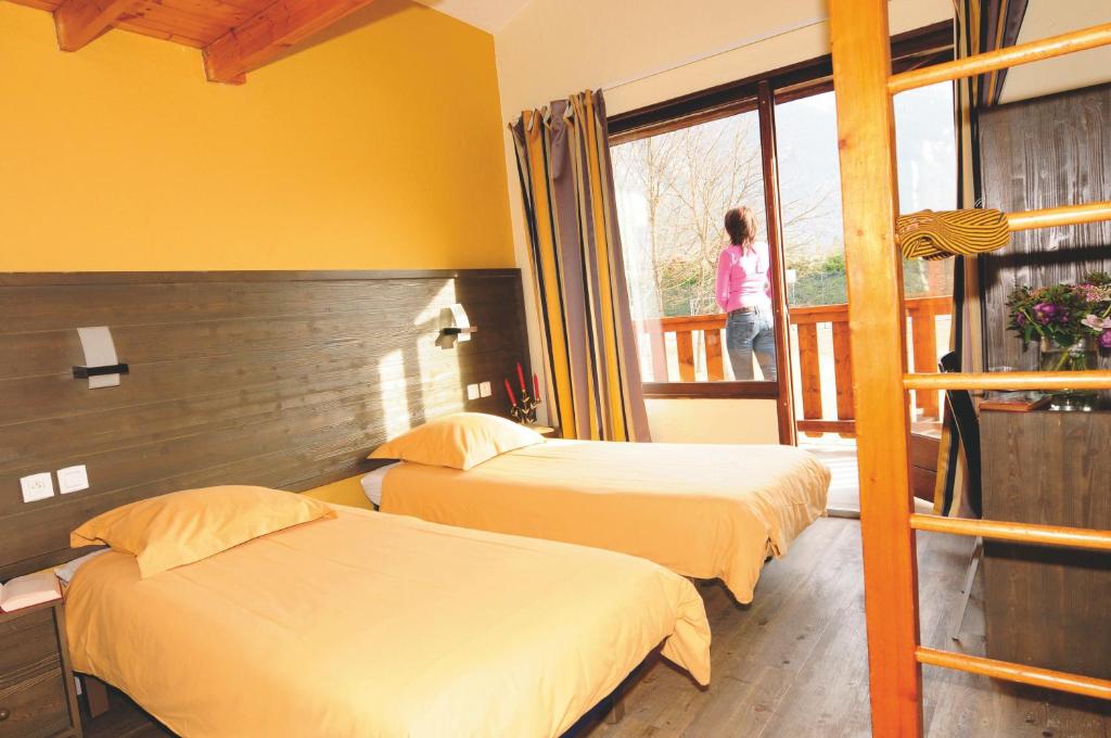 VTF Chamonix * * * - 3