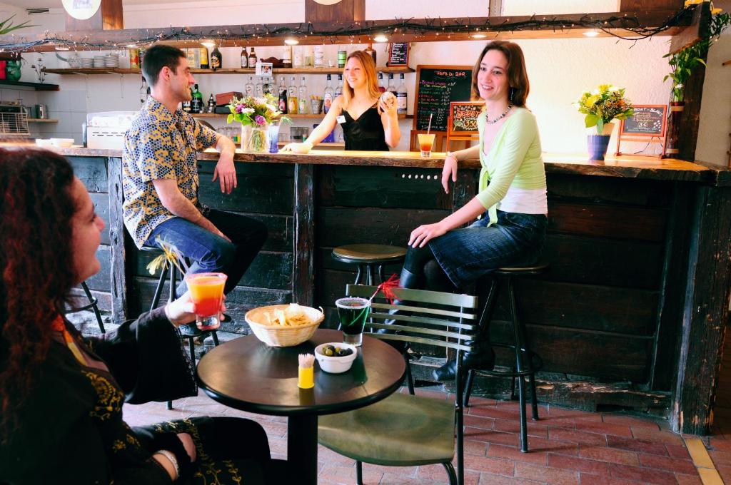 VTF Chamonix * * * - 9