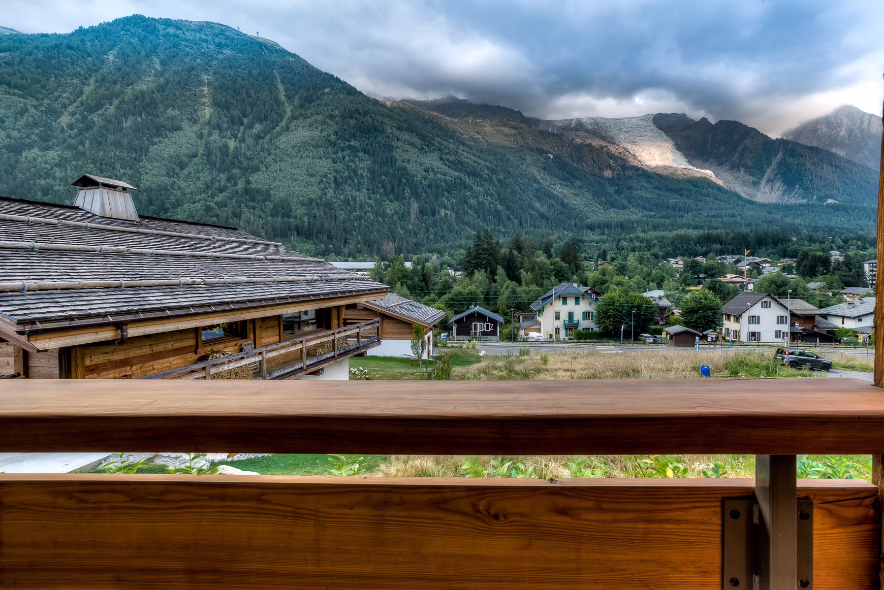 CHALET CHOUCAS - 19