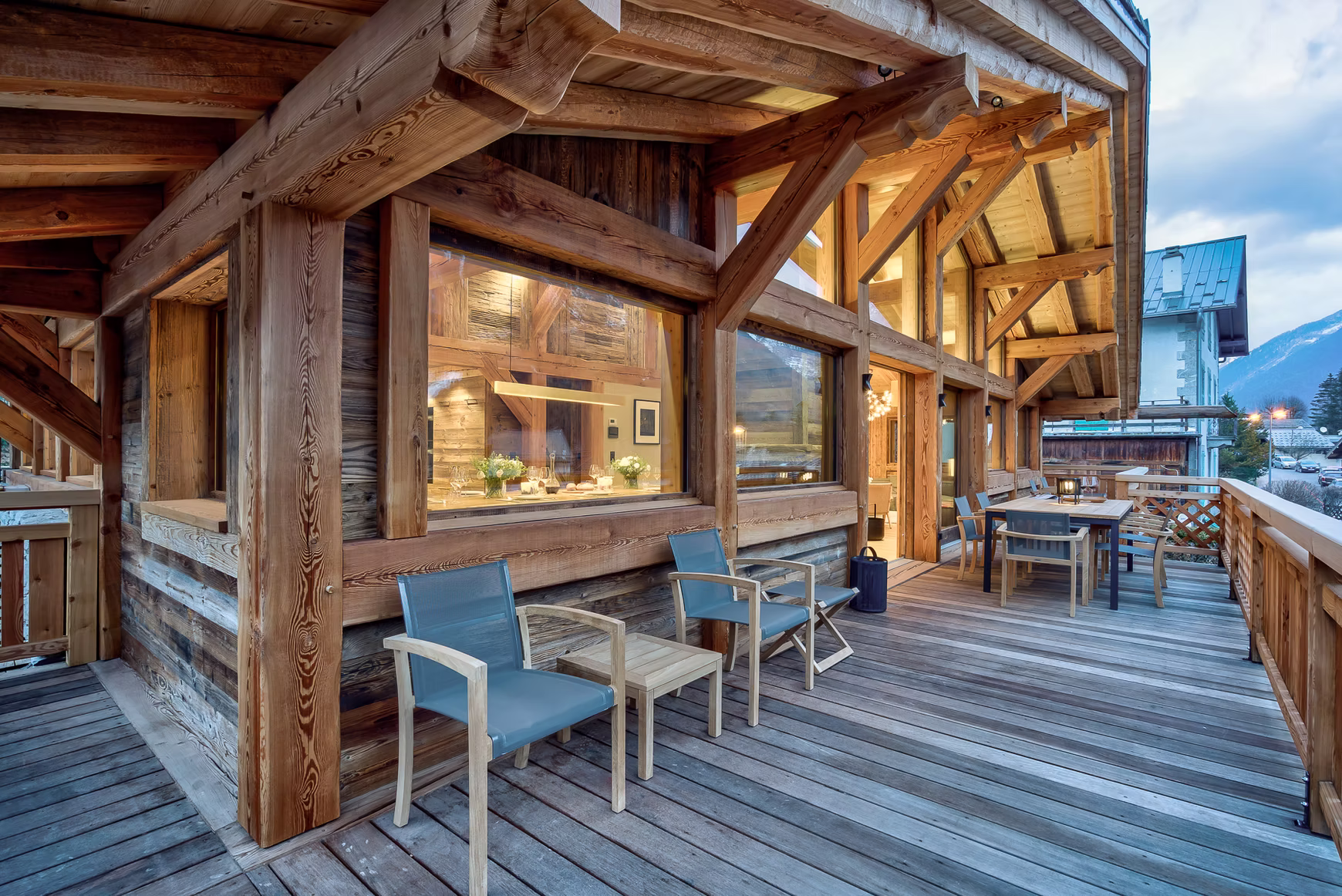 CHALET ALASKA - HAMEAU DES PLANS - 33