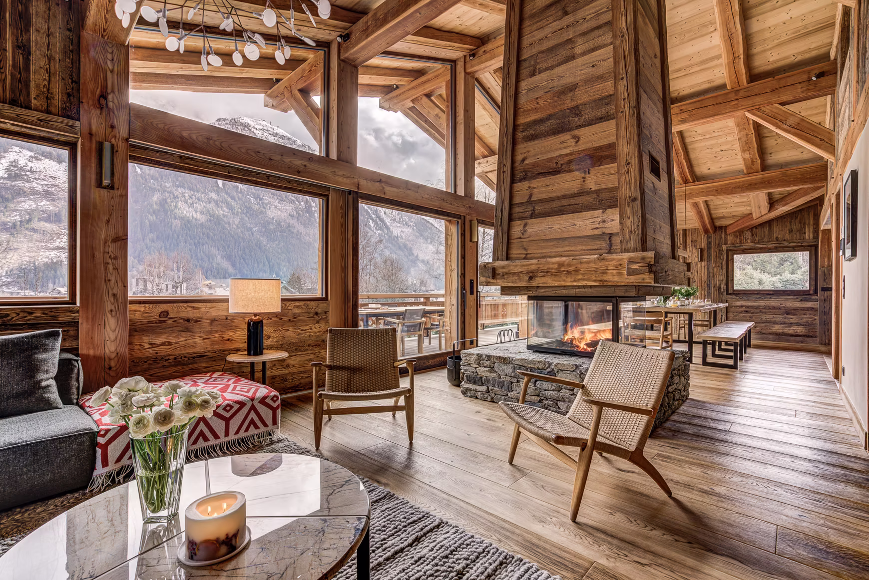 CHALET ALASKA - HAMEAU DES PLANS - 28