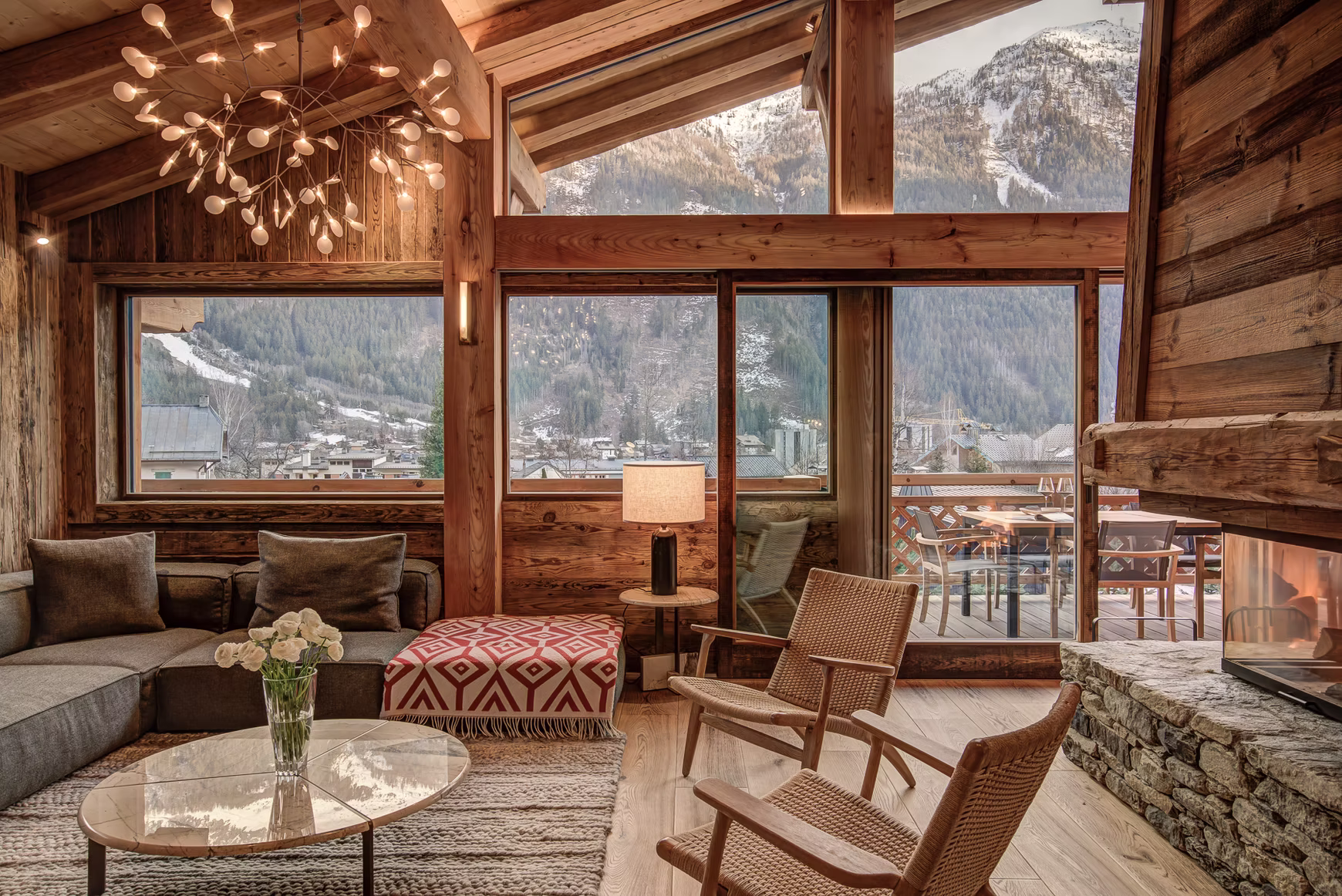 CHALET ALASKA - HAMEAU DES PLANS - 21