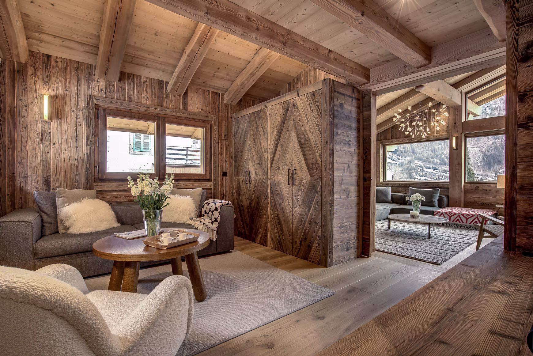 CHALET ALASKA - HAMEAU DES PLANS - 30