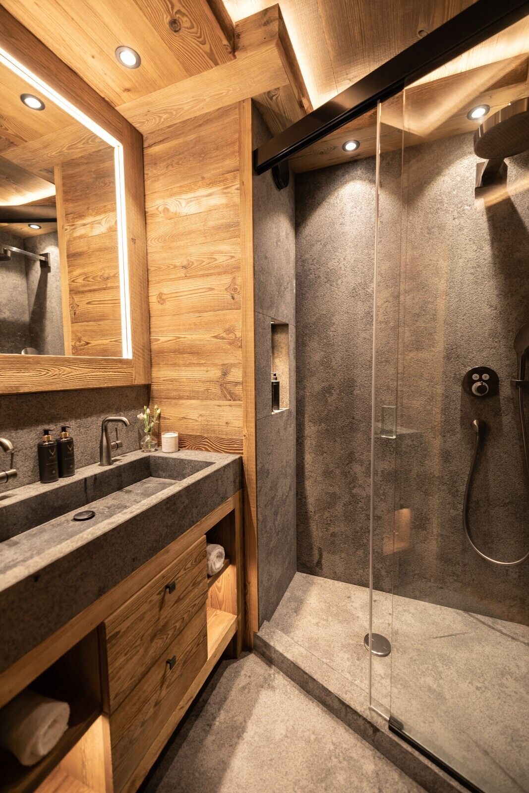 Appartement Quartz 103 - Central et Luxueux - 15