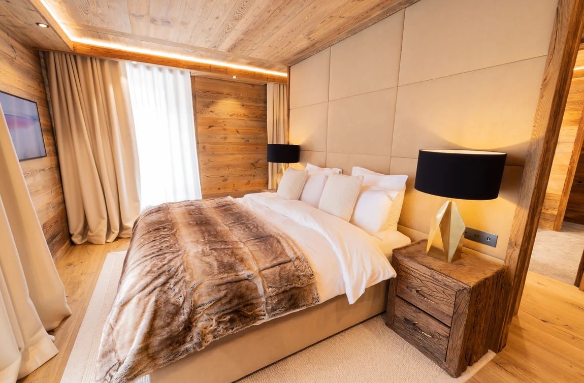 Quartz 103 - Central et Luxury Apt - 8