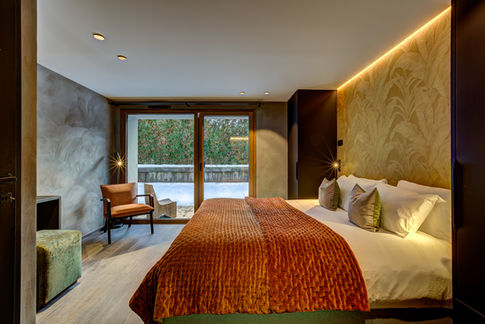 Chalet LES MELEZES - 19