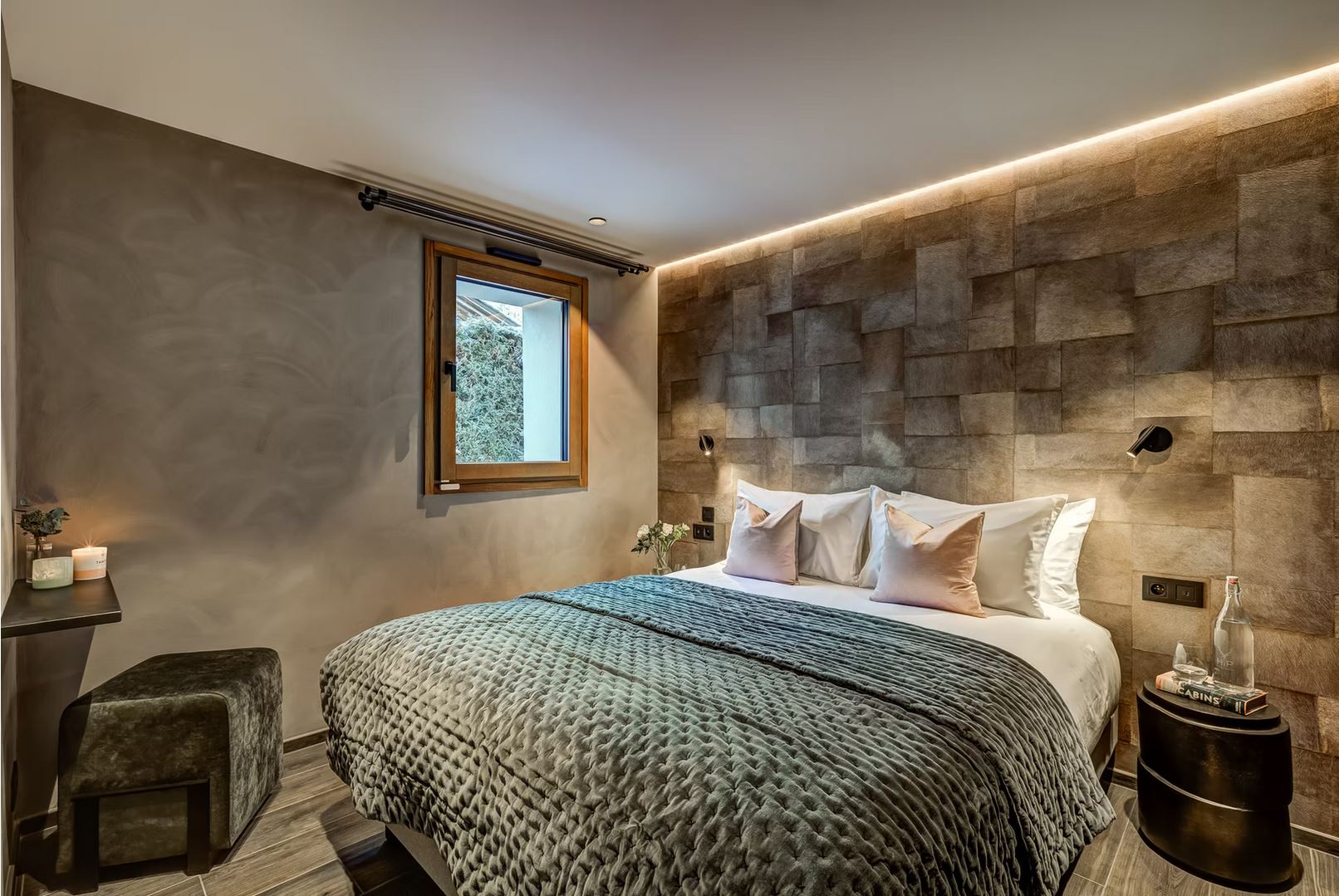 Chalet LES MELEZES - 21
