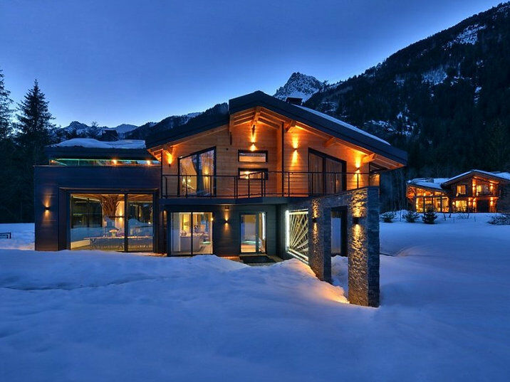 Chalet DALMORE - 13