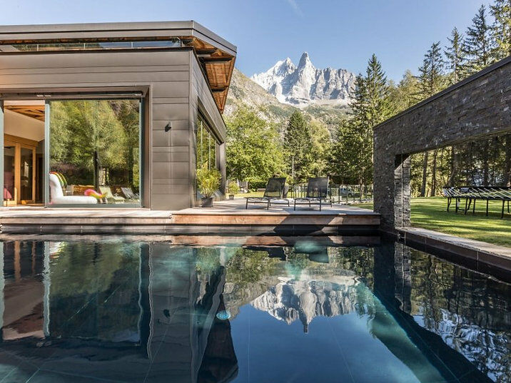 Chalet DALMORE - 2