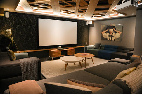 Chalet DALMORE - 7