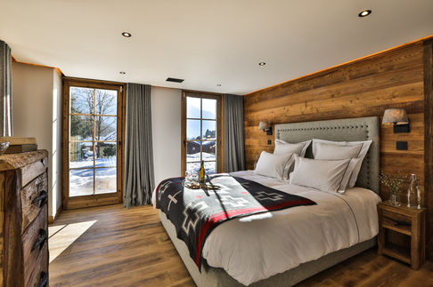 Chalet LE MOULIN - 17