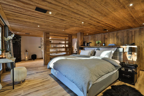 Chalet LE MOULIN - 18