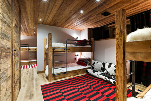 Chalet LE MOULIN - 19