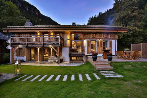 Chalet LE MOULIN - 24
