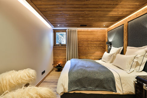 Chalet LE MOULIN - 20
