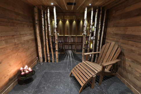 Chalet LE MOULIN - 23