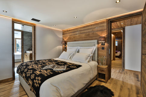Chalet LE MOULIN - 14
