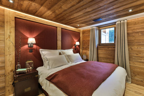 Chalet LE MOULIN - 15