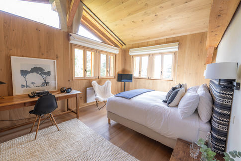 Chalet LA BERGERIE - 17
