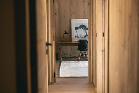 Chalet LA BERGERIE - 18