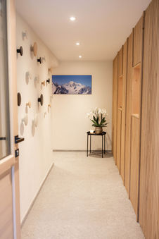 Chalet LA BERGERIE - 19