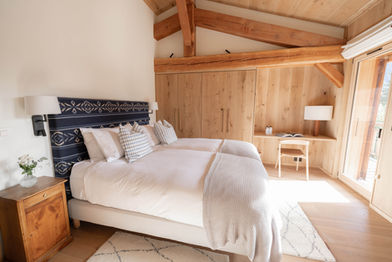 Chalet LA BERGERIE - 23