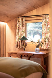 Chalet LA BERGERIE - 10