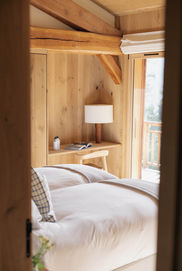Chalet LA BERGERIE - 11