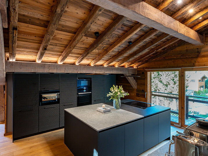 Chalet LUPA - 17