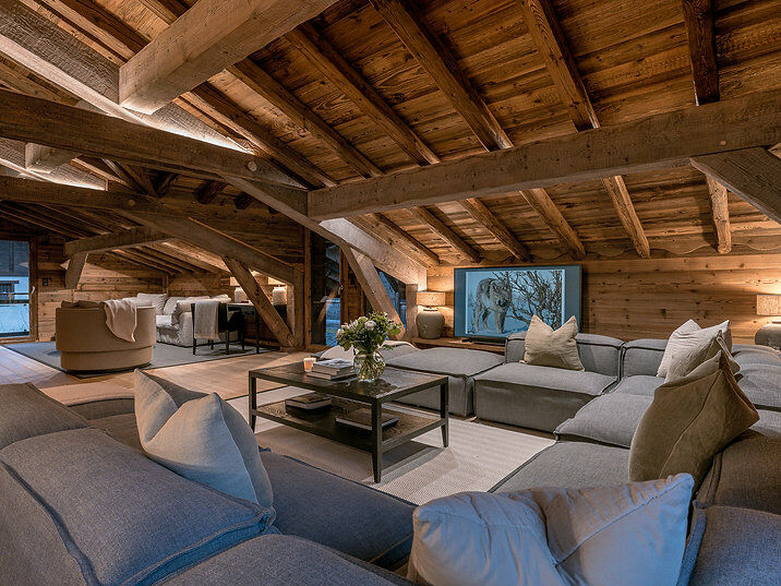 Chalet LUPA - 9