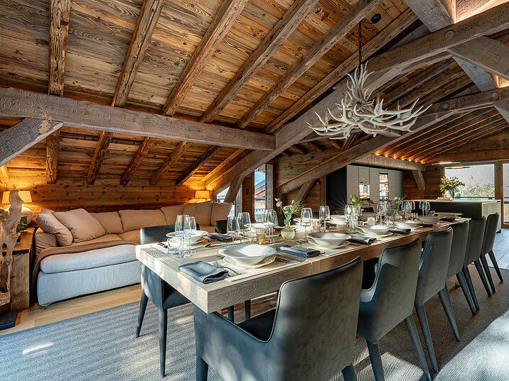 Chalet LUPA - 12
