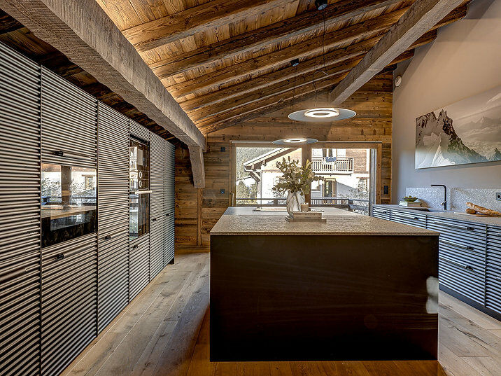 Chalet LUPA - 16