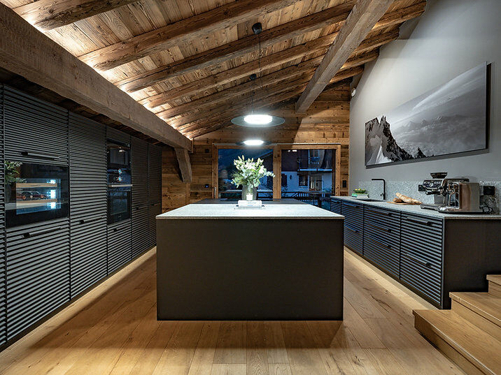 Chalet LUPA - 15