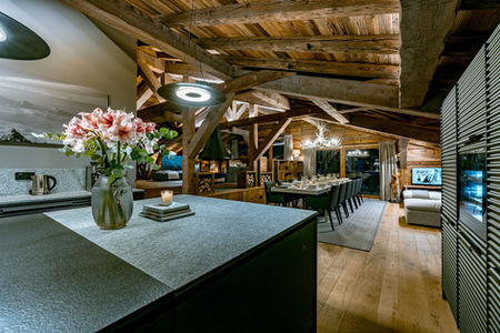 Chalet LUPA - 18