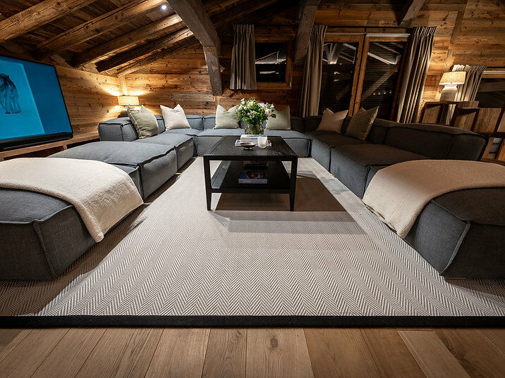 Chalet LUPA - 6