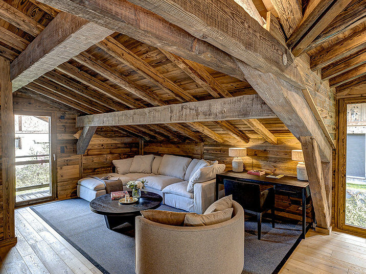 Chalet LUPA - 8