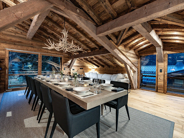Chalet LUPA - 11