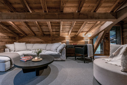 Chalet LUPA - 7