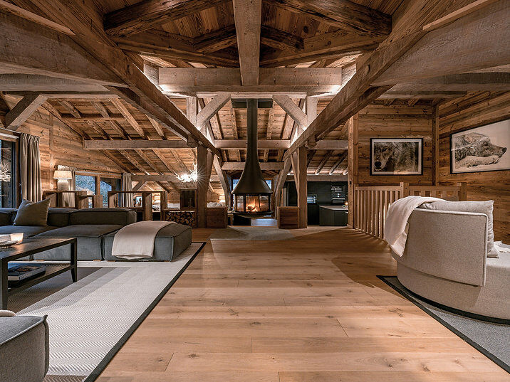 Chalet LUPA - 5