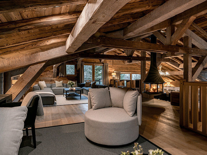 Chalet LUPA - 4