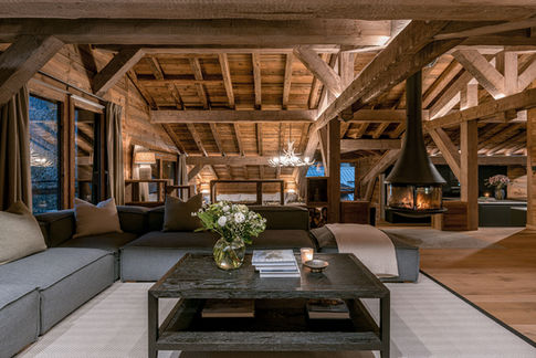 Chalet LUPA - 14