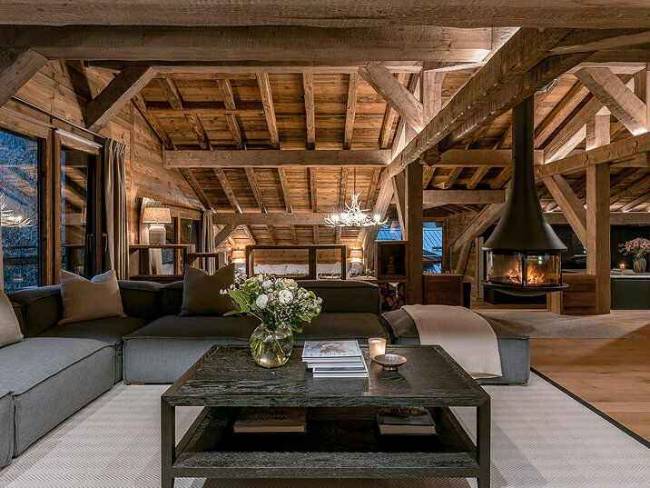 Chalet LUPA - 3