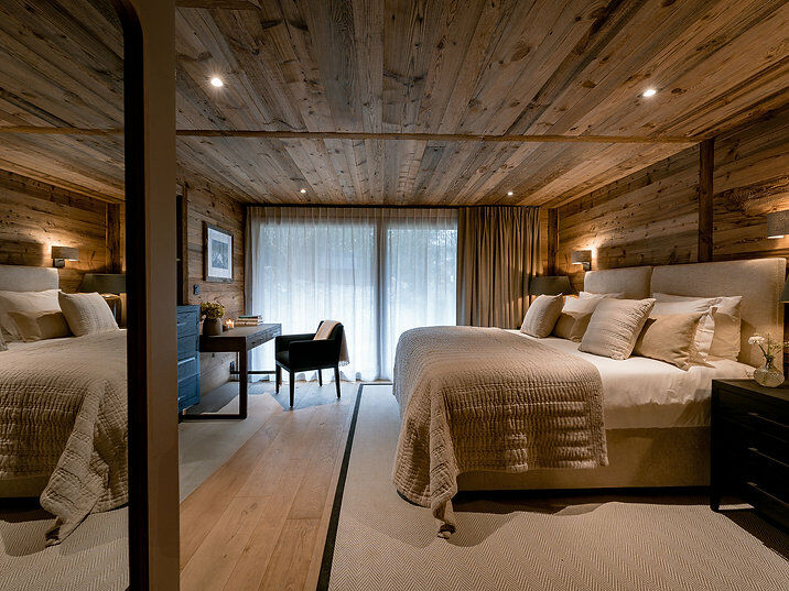 Chalet LUPA - 19