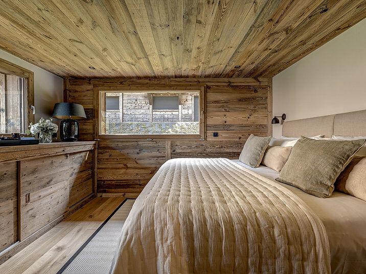 Chalet LUPA - 21